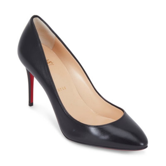 Christian Louboutin Shoes - NIB  Christian Louboutin Eloise 85 Pump, 38